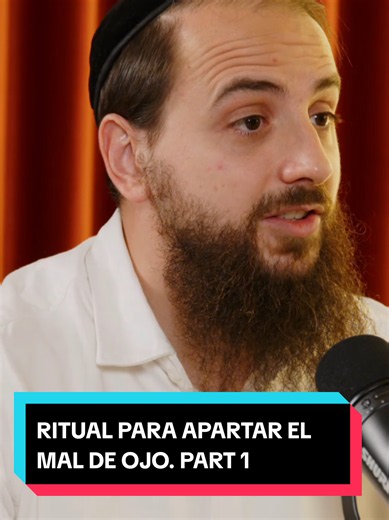 Rituales para apartar el mal de ojo: Guía parte 1