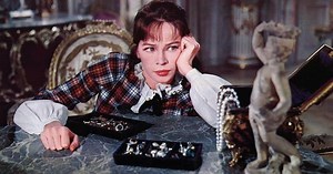 Gigi at 60: Charming, Disturbing, or Both? | MovieBabble