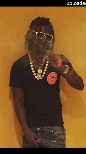 NEW Shawny Binladen x Chief Keef Type Beat - "almost over" #typebeat