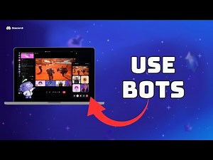How to Use Discord Bots 2025?