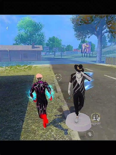 IMPOSSIBLE 🍷🗿 #freefire