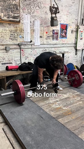 Deadlift sucks#gym #fitness #xyzbca #GymTok