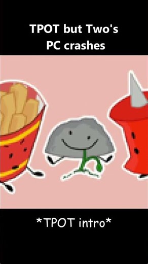 I hope their computer is okay... #tpot