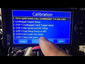 Holley or Fitech for your VW?