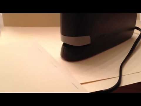 Bostitch 02210 Stapler