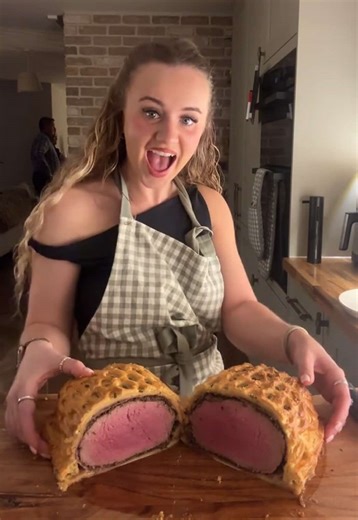 Gordon Ramsay Considers a Career Change