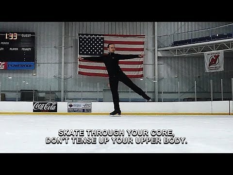 62. Forward Inside Open Mohawks