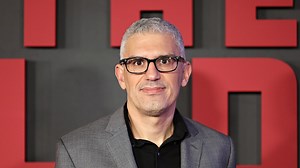 Sam Esmail's Battlestar Galactica reboot has been ditched by Peacock