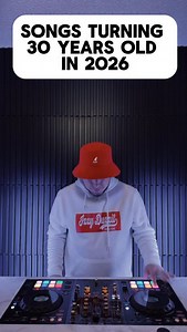 Turning back the clock ⏪🔥 Celebrating the records that still hit—30 years strong in 2026. Press play and feel the nostalgia 🎶 #30YearClassics #1996Vibes #ThrowbackMix #NostalgiaSounds #TimelessTracks | Dj Izzy Duzzit