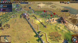 How Do You Upgrade Units in CIV 5? - What Box Game