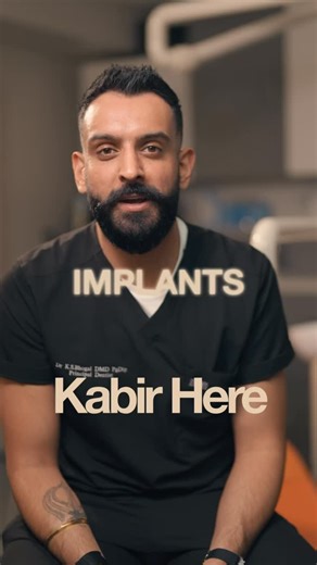 Revive Clinic Dental and Facial Aesthetics on Instagram: "A Complete Smile Transformation We discuss a comprehensive dental restoration procedure where four dental implants are placed to support a new fixed bridge, replacing five severely damaged teeth in the lower jaw. #DentalImplants #SmileMakeover #TeethReplacement #AllOnFourImplant #DentalHealth"