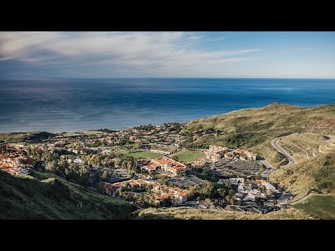Pepperdine Graziadio Business School Program Overview (2020)