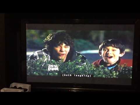 Diary of a Wimpy Kid: Rodrick Rules - The Mall Invaders