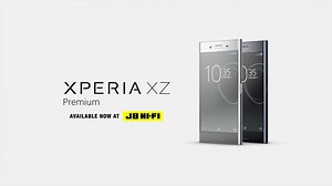 7.2K views · 61 reactions | The Sony Xperia XZ Premium has landed at JB Hi-Fi! Capture, view and share with the astonishing 4K HDR display and intelligent features, it’s Sony's most groundbreaking smartphone to date. Check out the XZ Premium instore or online today: https://www.jbhifi.com.au/phones/Sony/xperia-xz/ | JB Hi-Fi | Facebook