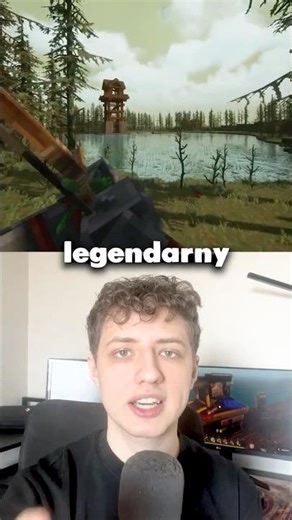 RoxMB created his OWN GAME! (Everwind) ☁️🚢 #shorts #gaming