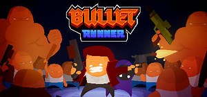 Bullet Runner: обзор, публикации, гайды и релиз экшен шутер аркада игры Bullet Runner