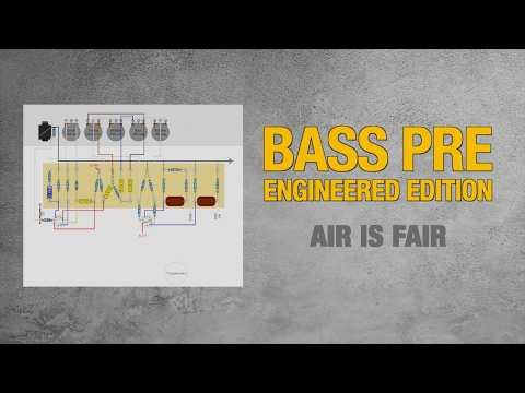 From Schematic to Layout – Bass Pre Engineered Edition 3