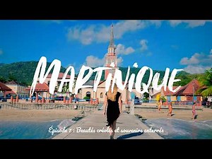 Martinique – Jour 7: Une journée dans le sud-ouest, 11 lieux incontournables