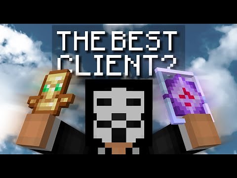 The Best Donut SMP Hack Client | FREE