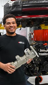 In episode 3 of the Giveaway Build, the Z32 gets some engine upgrades and the engine is fit back in! Visit the linkin.bio to watch the full episode! #Z1Motorsports #Nissan #300ZX #Giveaway | Z1 Motorsports, Inc.