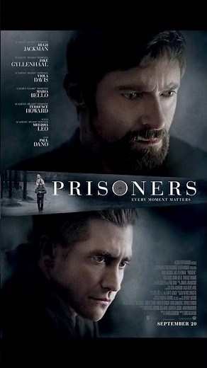 Prisoners (2013) Dark Mystery Thriller Explained | Hugh Jackman & Jake Gyllenhaal