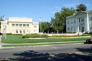 Chapman University - Alchetron, The Free Social Encyclopedia