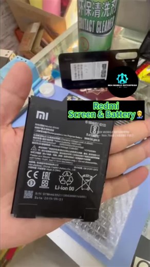 AbangYee_BEHMOBILE on Instagram: "Phone battery draining fast or getting swollen? Battery drops quickly, or the battery is pushing the screen up? Don’t rush to change your phone. A battery replacement can fix it. In about 30 minutes, battery life improves, and your phone becomes safe and reliable to use again. Fast, simple, and worry-free. 📩 DM me for price 📍 Walk-in welcome 👉 Click WhatsApp to get more info: 📞 014-964 7668 🔗 https://wa.link/j0ro6x (Abang Yee) #behmobile #abangyee #phonerep
