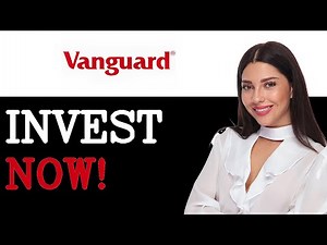 How To Invest On Vanguard (2025)