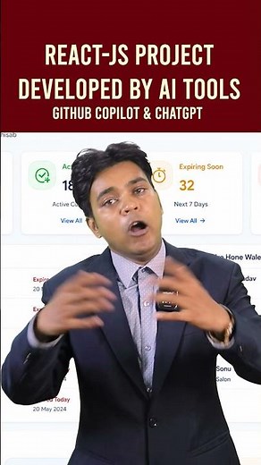 ChatGPT vs GitHub Copilot 🤖 Which AI Tool Should Developers Use