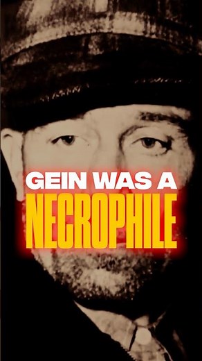 Ed Gein was NOT a serial killer. Author Harold Schechter explains the REAL meaning of the label.