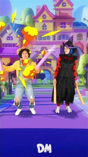 Wroom Chikki Boom ♫ Kids Songs #kidssongs ‪@dominoki‬