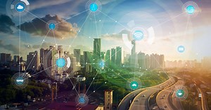 Smart City: Die digitale Transformation der Städte