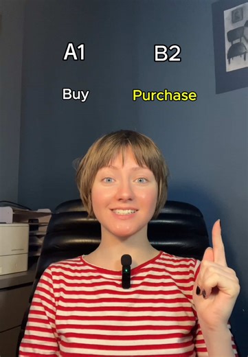 @lolaspeak_app Nobody told me this when I started learning English 😭 Save this one! #EnglishJourney #LearnEnglish #StudyTips #LolaSpeakApp