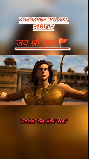 29K views · 36K reactions | FOLLOW FOR MORE V... Kurukshetra.....