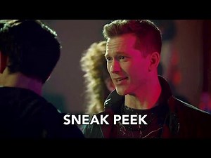 Shadowhunters 2x15 Sneak Peek #3 "A Problem of Memory" (HD) Season 2 Episode 15 Sneak Peek #3