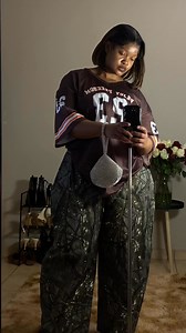 10K views · 297 reactions | Stylish Outfit Ideas for Every Occasion#ootd, #fashiontutorials, #outfitinspo, #fitcheck, #outfitideas | Lebohang Mosia | Facebook