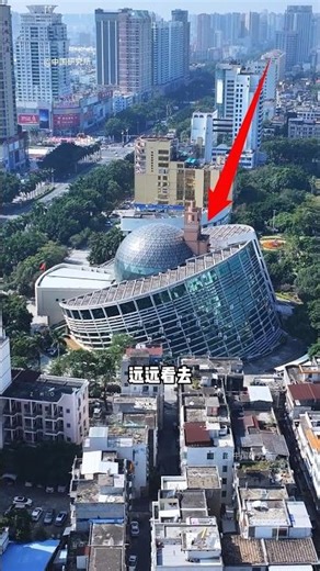 The World's Most Unique Library