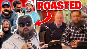7K views · 179 reactions | Fat Perez RESPONDS To Shot From Famous Radio Hosts! | Bob Does Sports | Facebook