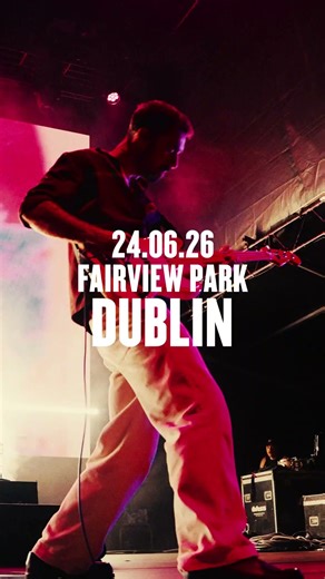 Tickets for our Irish and London anniversary shows are now on sale, CAN I GET A MEOOOWWW!!