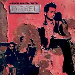 Johnny Diesel & The Injectors - Johnny Diesel & The Injectors