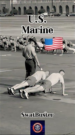 Military Training Around the World 🌍 1