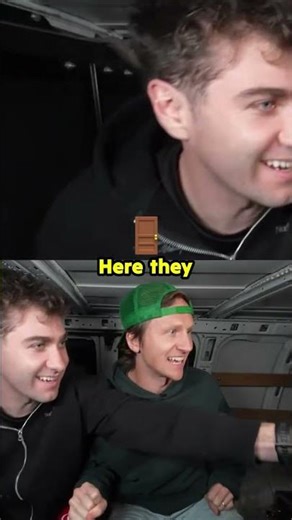 Is this alien invasion prank gone too far? 👽😱