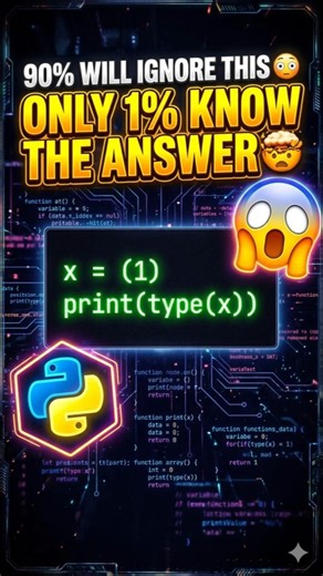 99% of Python Devs Get This WRONG! 🤯 #coding #python #jumpstyle #pythonic