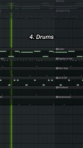 How to make EVIL BEATS in FL STUDIO!