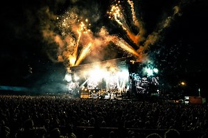 Kenwood House 2019 Concerts highlights. Madness 40th birthday concert | HeritageLive Festivals | Facebook
