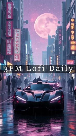 Chill Lofi Jazz Hip-Hop for Long Drives, After Work & Unplugging #lofi