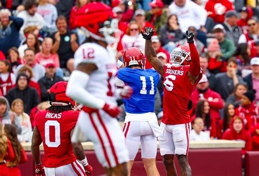 3 takeaways from Oklahoma's Red and White spring game