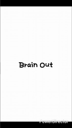 Brain out Levels 🧠😈#brainout #braingames