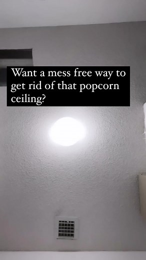 Who hates popcorn ceilings 🙋🏽‍♀️ but also hates the mess of removing the popcorn. It’s so much easier to just cover it up. You can use wood planks, shiplap, or beadboard. This laundry room reno has taken much longer than anticipated but we are almost ready to reveal. Follow along to see how it turns out! #frontlinediy #diyplankedceiling #popcornceilingremoval #popcornceiling #plankedceiling #diymom #womenwhodiy #blessed #laundryroomreno #laundryroommakeover #fyp #foryoupage