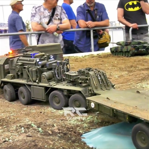 RC MODEL SCALE TANKS IN PRESENTATION!! 5 #rctank #rctanks #henglong #rc #tank #battles #worldoftanks #panzer #scalemodel #rchobby #hobby #tanks #rclife #rcmodel #tankbattles #henglongtanks #fsttanks #worldoftanksblitz #rcpanzer #tamiyatank #club #motionrc #scale #army #tiger #militaryrctrucks #rctankmilitary #rctanktrailer #rcmilitaryvehicles #reels #fyp | Rc Tanks Videos